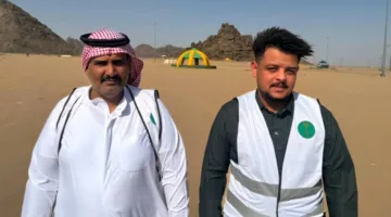 مكتب بيئة رنية يقوم بتنظيف المنتزه الشمالي للحفاظ على البيئة