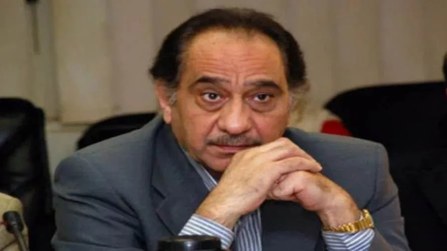 محمد أبوداوود يروي تفاصيل مشاركته في “برشامة” مع هشام ماجد محمد أبوداوود يروي تفاصيل مشاركته في “برشامة” مع هشام ماجد