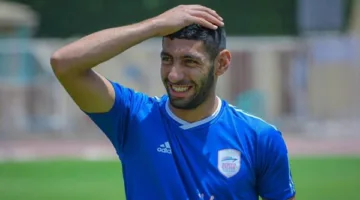 الاتحاد السكندري يتفاوض مع عمرو قلاوة بتوجيه من “سامي”