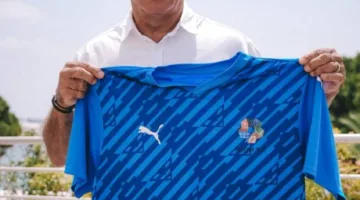 كريستوف غالتييه، المدرب الفرنسي، يتولى القيادة الفنية لنادي نيوم