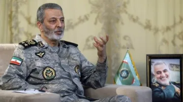 إيران: أعدنا استراتيجية لتعطيل إسرائيل في حال تعرضنا لهجوم جديد
