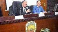جامعة سوهاج تُعلن عن بدء جائزة تميُّز الحكومة في مصر