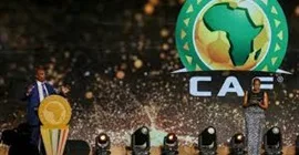 كاف يقدم أخباراً مفرحة للأهلي وبيراميدز والزمالك كاف يقدم أخباراً مفرحة للأهلي وبيراميدز والزمالك