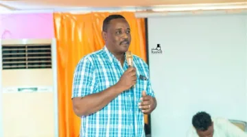 مراقب جوي سوداني ينبه من التغيرات المناخية ويدعو إلى اتخاذ إجراءات سريعة