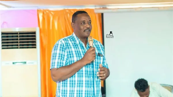 مراقب جوي سوداني ينبه من التغيرات المناخية ويدعو إلى اتخاذ إجراءات سريعة