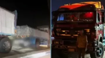 الداخلية توضح تفاصيل فيديو يظهر قائد شاحنة ثقيلة يسير عكس الاتجاه في الشرقية وتقوم بإلقاء القبض عليه