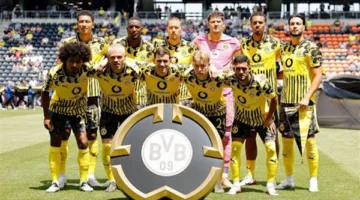 بث مباشر حاليًا.. متابعة مباراة ريال مدريد وبروسيا دورتموند في كأس العالم للأندية
