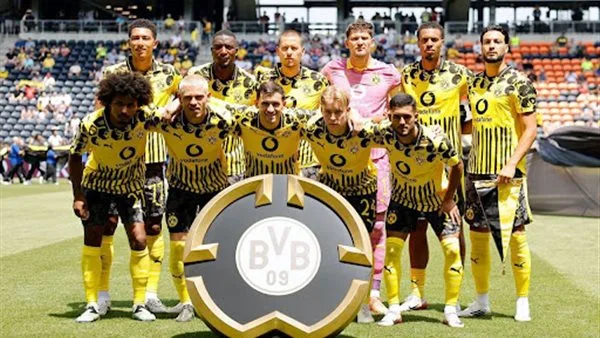 بث مباشر حاليًا.. متابعة مباراة ريال مدريد وبروسيا دورتموند في كأس العالم للأندية