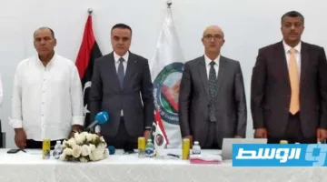 50 عميد بلدية من غريان يدعون إلى إنهاء النظام المركزي ومنح حصانة لعمداء البلديات