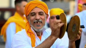 من الآلام إلى الاحتفالات… تطورات عاشوراء في مصر عبر الزمن