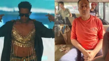 خالد سرحان يوضح حقيقة تعليقه الساخِر على ظهور محمد رمضان في مهرجان كوتشيلا.