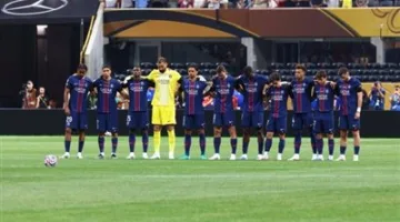باريس سان جيرمان الفرنسي يتغلب على بايرن ميونخ الألماني (0/2) ويتأهل إلى نصف نهائي كأس العالم للأندية