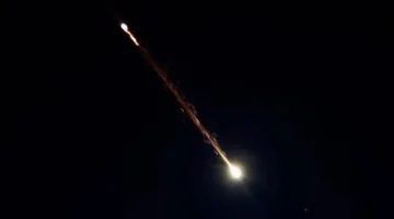 جيش الاحتلال: نظام القبة الحديدية يتصدى لصاروخين أُطلقا من غزة نحو كيسوفيم