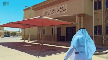 فرع الشؤون الإسلامية في تبوك يقوم بتنفيذ (10,286) مشروعاً للمساجد
