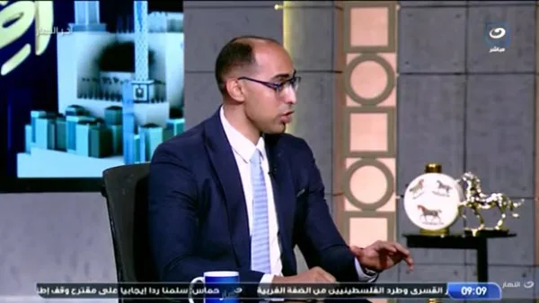 عضو من المجلس القومي للطفولة والأمومة: العنف يُعد مسألة ذات أبعاد أمنية قومية. عضو من المجلس القومي للطفولة والأمومة: العنف يُعد مسألة ذات أبعاد أمنية قومية.