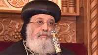 البابا تواضروس: نحن ملتزمون بالولاء للحاكم ولا نتدخل في الشأن السياسي.