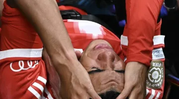 باريس يستمر في تفوقه ويخرج بايرن ميونيخ من ربع نهائي كأس العالم للأندية
