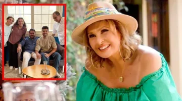 دنيا سامي، زوجة محمد أنور، في فيلم “الست لما” من بطولة يسرا