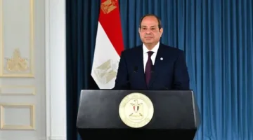 السيسي يوجه تعليمات مهمة حول “الطريق الدائري الإقليمي” بعد تكرار الحوادث.