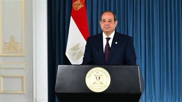 السيسي يوجه تعليمات مهمة حول “الطريق الدائري الإقليمي” بعد تكرار الحوادث. السيسي يوجه تعليمات مهمة حول “الطريق الدائري الإقليمي” بعد تكرار الحوادث.
