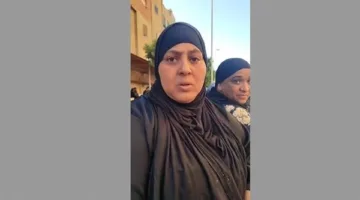 أقارب إحدى ضحايا “الإقليمي” يشاركون تفاصيل تلقيهم خبر وفاتها (فيديو)