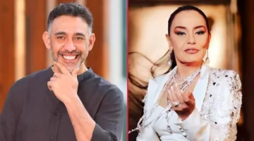 شيريهان وعمرو مصطفى يتصدران قائمة الموضوعات الأكثر تداولاً في الساعات الأخيرة