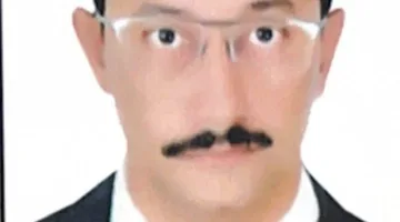 وزير التعليم العالي يعين الدكتور هاني مدكور كمساعد له لشؤون المشروعات القومية.