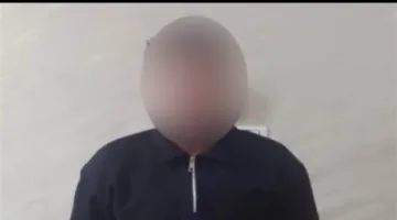 الداخلية تلقي القبض على الشخص المتورط في اقتحام مطعم مسلح في فيصل عقب انتشار مقطع الفيديو.