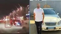 “الداخلية” توضح تفاصيل حادث اصطدام سائق بسيارة بفتاة في 6 أكتوبر
