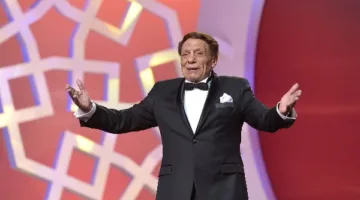 محمود سعد: ما لاحظته مبكراً في علاقتي بعادل إمام هو إخلاصه واهتمامه بعائلته.