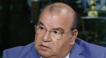 رفعت فياض: جامعة الألف فدان في سوهاج وتحقيق نهضة غير عادية