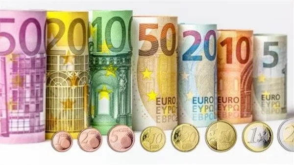 سعر اليورو اليوم: اكتشف أحدث أسعار اليورو في البنوك سعر اليورو اليوم: اكتشف أحدث أسعار اليورو في البنوك