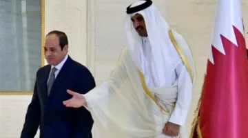 القاهرة والدوحة تتفاوضان مع واشنطن حول ضمانات حماس لوقف التصعيد في غزة