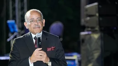 ثلاثة أيام من النشاط المتواصل لـ “المصرية لزرع العدسات” لاستعراض المستجدات في مجال طب العيون ثلاثة أيام من النشاط المتواصل لـ “المصرية لزرع العدسات” لاستعراض المستجدات في مجال طب العيون