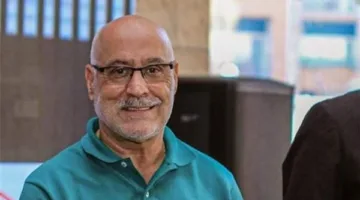 فينجادا إلى شيكابالا: أعتز بك وأتمنى لك كل النجاح والإنجازات التي تستحقها.