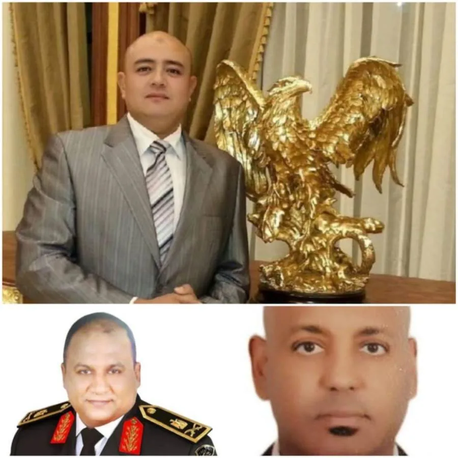 أبناء الزهور: محمد رجائي وإيهاب رفعت ووليد عوض يتألقون في ريادة تحكيم كرة السلة في الجيزة