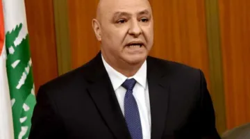 عون: استمرار الاحتلال الإسرائيلي يزيد من صعوبة تنفيذ لبنان لسيادته، ولن يكون هناك أي وجود مسلح في الجنوب سوى الجيش اللبناني.