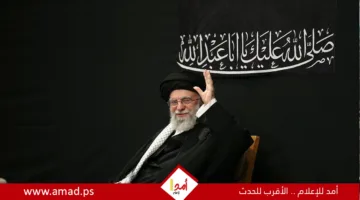 خامنئي يشارك في احتفال ديني كأول ظهور علني له منذ بدء الحرب مع إسرائيل
