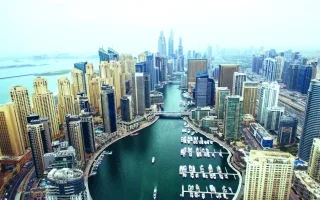 قطاع السياحة والسفر في الإمارات يخلق 26.4 ألف فرصة عمل بحلول عام 2025 قطاع السياحة والسفر في الإمارات يخلق 26.4 ألف فرصة عمل بحلول عام 2025