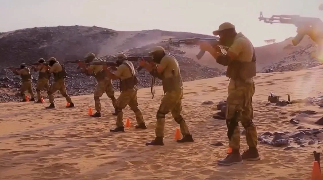 من التنظيم السري إلى حركة “حسم”: جماعات إرهابية نشأت من رحم الإخوان المسلمين من التنظيم السري إلى حركة “حسم”: جماعات إرهابية نشأت من رحم الإخوان المسلمين