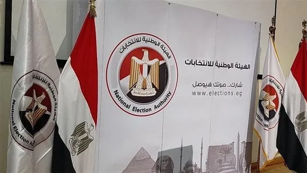“الهيئة الوطنية للانتخابات”: ضرورة تقديم تقرير طبي حول الصحة النفسية والعقلية للترشح لمجلس الشيوخ
