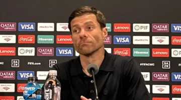 فينيسيوس يتصدر هجوم ريال مدريد في مواجهة بروسيا دورتموند بكأس العالم