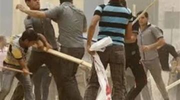 تدخل أمني لفض مشاجرة عنيفة في سوهاج بعد إصابة 3 أفراد