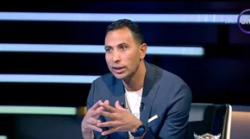 وائل القباني: حظرت التسريبات في الزمالك واحتفظت بالعناصر الموثوقة.. وطرد الجميع كان قرارًا خاطئًا من جون إدوارد، وأؤيد اعتزال شيكابالا.