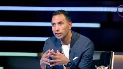 وائل القباني: حظرت التسريبات في الزمالك واحتفظت بالعناصر الموثوقة.. وطرد الجميع كان قرارًا خاطئًا من جون إدوارد، وأؤيد اعتزال شيكابالا.