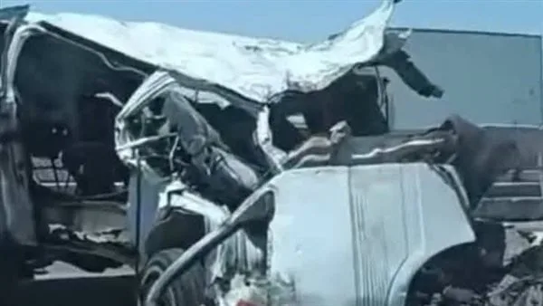 الهلال الأحمر المصري يوفر الدعم النفسي والإغاثة السريعة لضحايا حادث “الإقليمي” وعائلاتهم الهلال الأحمر المصري يوفر الدعم النفسي والإغاثة السريعة لضحايا حادث “الإقليمي” وعائلاتهم
