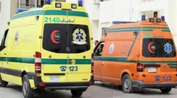 مأساة في سوهاج: وفاة طفلة نتيجة انهيار جدار من الطوب والطين عليها