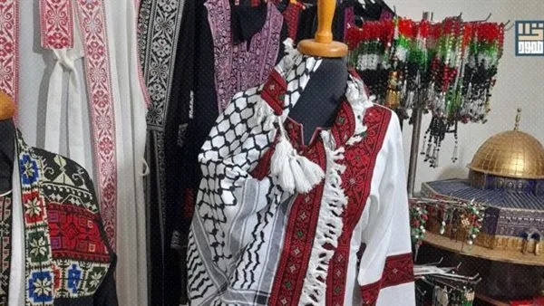 مظاهر تعزيز التراث الفلسطيني في مواجهة تحديات الاحتلال