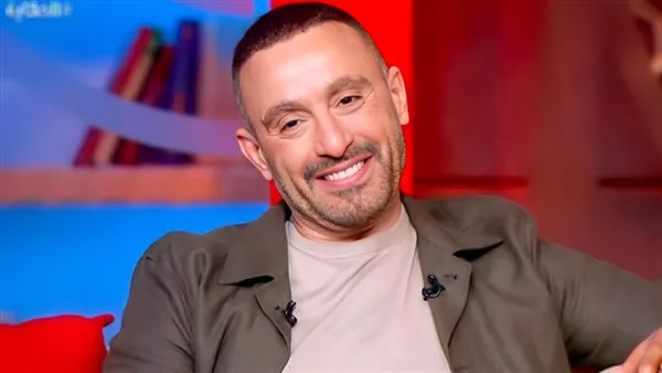 أحمد السقا: آمل تقديم عدة أجزاء من فيلم “أحمد وأحمد” وقد اكتسبت مهارات أكشن جديدة. أحمد السقا: آمل تقديم عدة أجزاء من فيلم “أحمد وأحمد” وقد اكتسبت مهارات أكشن جديدة.