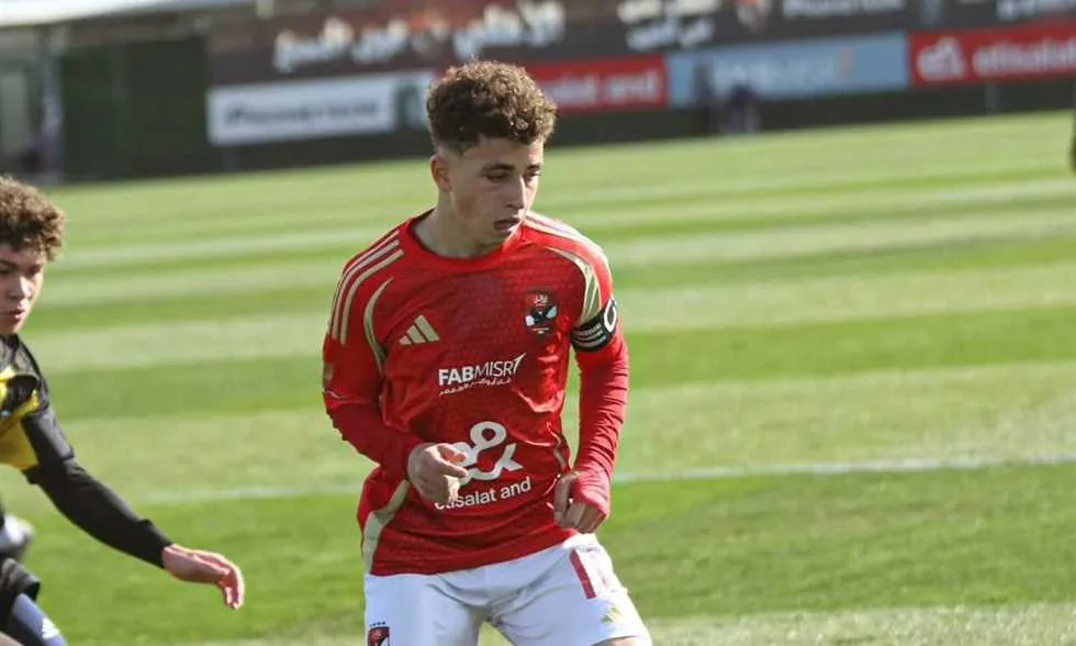 عنوان في الملاعب – شتوتغارت يتقدم بدعوة لتجربة مع بلال عطية، مهاجم الأهلي عنوان في الملاعب – شتوتغارت يتقدم بدعوة لتجربة مع بلال عطية، مهاجم الأهلي